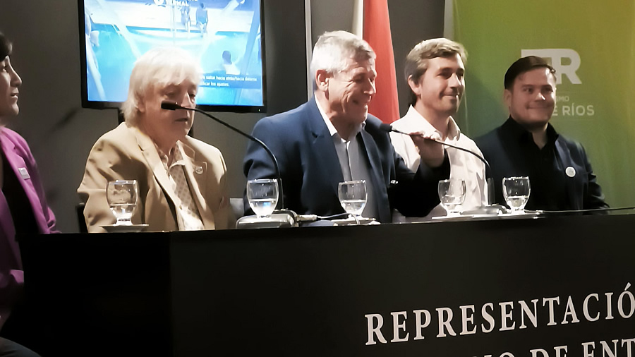 Lanzamiento Temporada Turística 2025 de la Microrregión Tierra de Palmares
